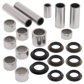 PROX Swingarm Linkage Bearing kit Kawasaki KL 250cc 00-10