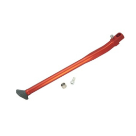 Psychic side stand Orange KTM EXC / MXC / XC / XC-W / MXC-G 125-525cc 97-07