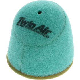 TWIN AIR Factory Pre-Oiled Air Filter Kawasaki KX 80-100 91-18