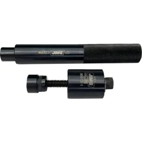 JIMS M8 Shifter Shaft Bushing Remover & Installer Harley Davidson FLH / FLHR / FLHXS / FXST / FLTRXS 1750-1923 17-24