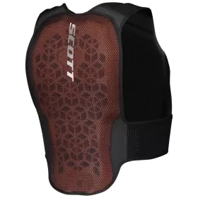 SCOTT Body Armor Junior Softcon black 