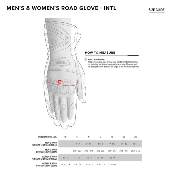 ALPINESTARS WT-1 Drystar Insulated Gloves Women's