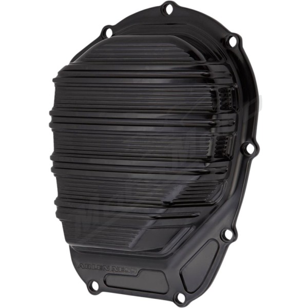 ARLEN NESS 10 Gauge Cam Cover Harley Davidson FLDE / FLFB / FLHC / FLHCS / FLHTCUTG 1750-1923cc 17-24