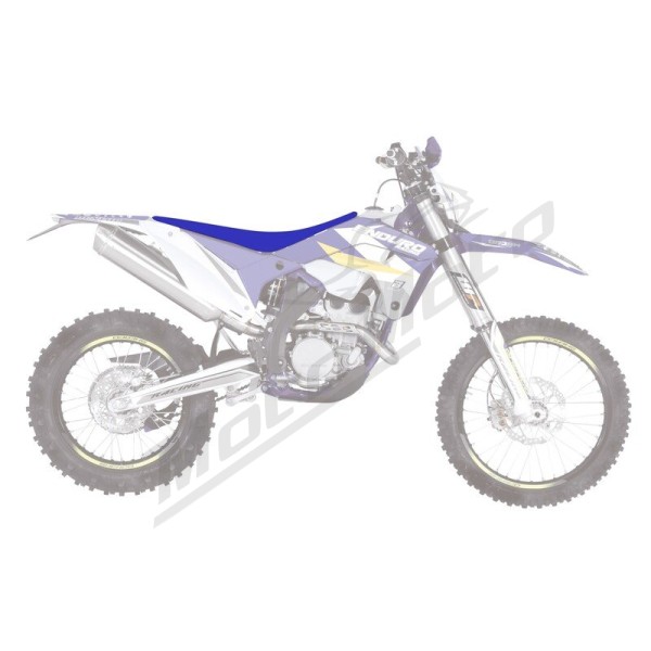 BLACKBIRD Pyramid Seat Cover Sherco SE / SEF 125-500cc 25-26