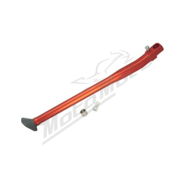 Psychic side stand Orange KTM EXC / MXC / XC / XC-W / MXC-G 125-525cc 97-07