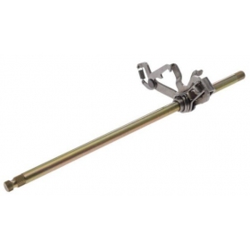 Gearbox shift shaft ATV BASHAN BS250S-5 4T