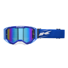 Kenny racing gogle performance evo 2
