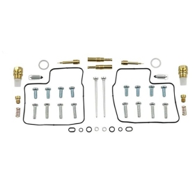 PARTS UNLIMITED Carburetor Repair Kit Honda VT 600 88-98