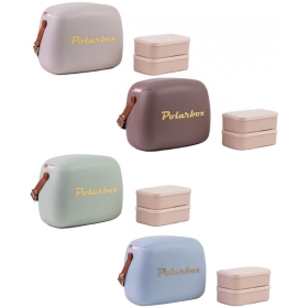 Šaltkrepšis / pietų dėžutė POLARBOX LUNCH Classic 6L