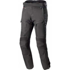 Alpinestars Bogota Pro Drystar 4 Seasons waterproof Textile Pants For Men