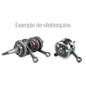 HOT RODS OEM Crankshaft SUZUKI LT-R 450 2006-2011
