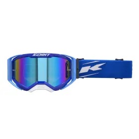 Kenny racing gogle performance evo 2