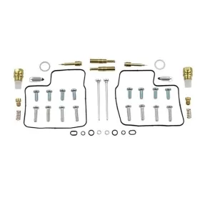 PARTS UNLIMITED Carburetor Repair Kit Honda VT 600 88-98