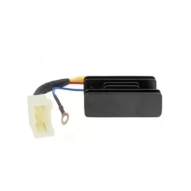 Voltage regulator ATV 125/650 4T / Universal 5+1Contacts Pins