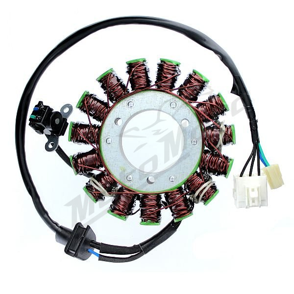ELECTROSPORT Stator Suzuki VZR 1800 Boulevard 06-07