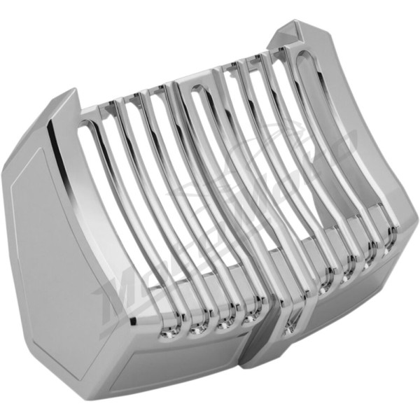 KURYAKYN Oil Cooler Cover Harley Davidson FLHR / FLHRC / FLHX / FLHXS / FLHTKL  1750/1868 17-21