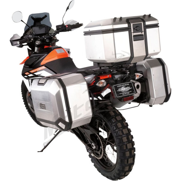 MOOSE OFFROAD HARD-PARTS Kenai Case 37L