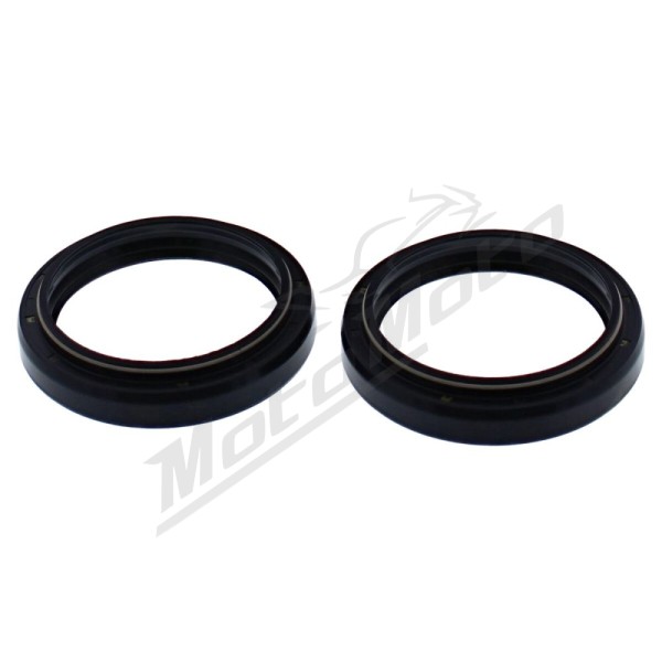 Oil seals ALL BALLS 46X58X11.5/8.5 BMW / MOTO GUZZI 1000-1400CC 2010-2020 2pcs