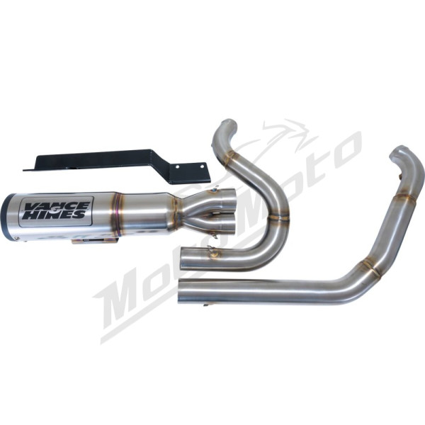 VANCE & HINES Hi Output Išmetimo sistema Harley Davidson FLH / FLHR / FLHX / FLTRX / FLTRXS 1750-1977 17-24