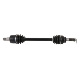 ALL BALLS Rear Left Drive Shaft reinforced Kawasaki Mule Pro 800-1000 15-24