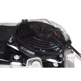 TWIN AIR Fan Protector KTM Rally 450-690cc 2001-2022