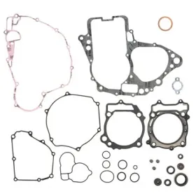 PROX Variklio tarpinių kompl. Suzuki RM-Z 450cc 08-15