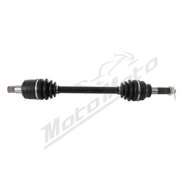 ALL BALLS Rear Left Drive Shaft reinforced Kawasaki Mule Pro 800-1000 15-24