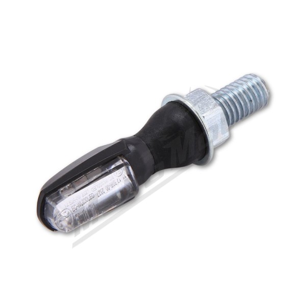 HIGHSIDER Spark LED Indicator Kawasaki Z 400-900cc 2023 (Pair)