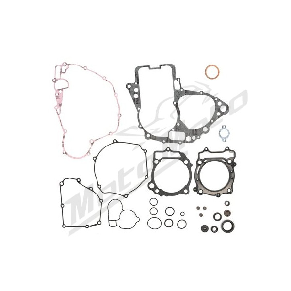 PROX Engine Gasket Set Suzuki RM-Z 450cc 08-15