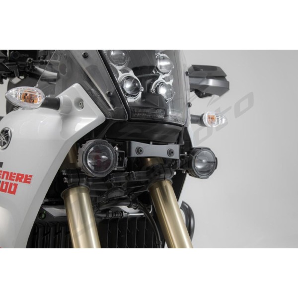 SW-MOTECH žibintų laikikliai Yamaha XTZ 690 19-22
