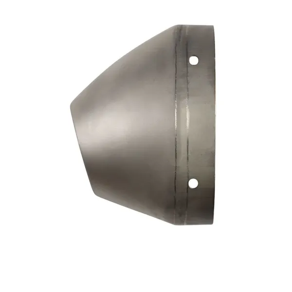HGS End Cap 70 mm 250cc