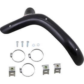 MOOSE OFFROAD HARD-PARTS E Line 4-Stroke Pipe Guard KTM XCF-W 350cc 20-21