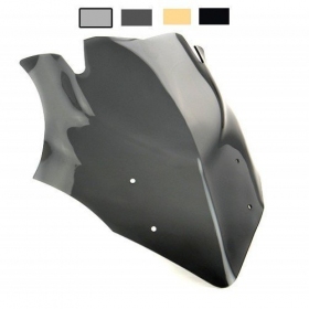 MOTOSHIELDS Stiklas KAWASAKI ER 6N 2009-2011 