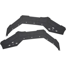 POWERMADD Fender Flare Extension Kit Polaris Ranger / RZR 900-1000cc 14-25