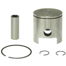 Sno-X Piston complete Polaris +0.50 1995-96