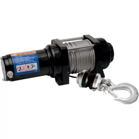 KIMPEX Winch Bumper II