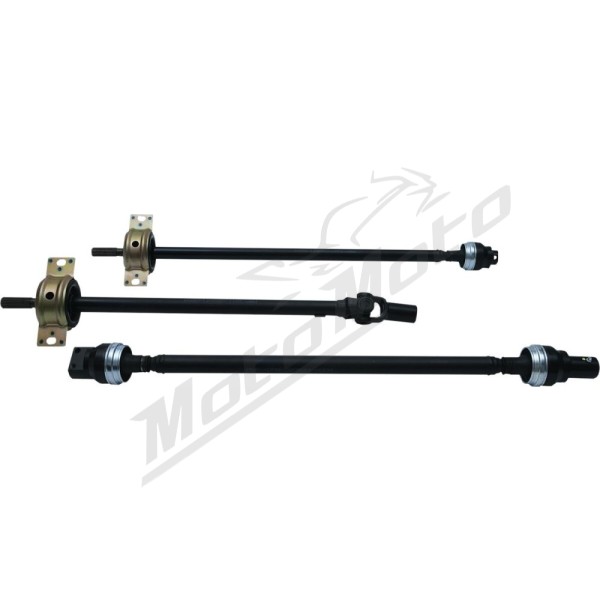 ALL BALLS Prop shaft set POLARIS RANGER XP 1000cc 2019-2020