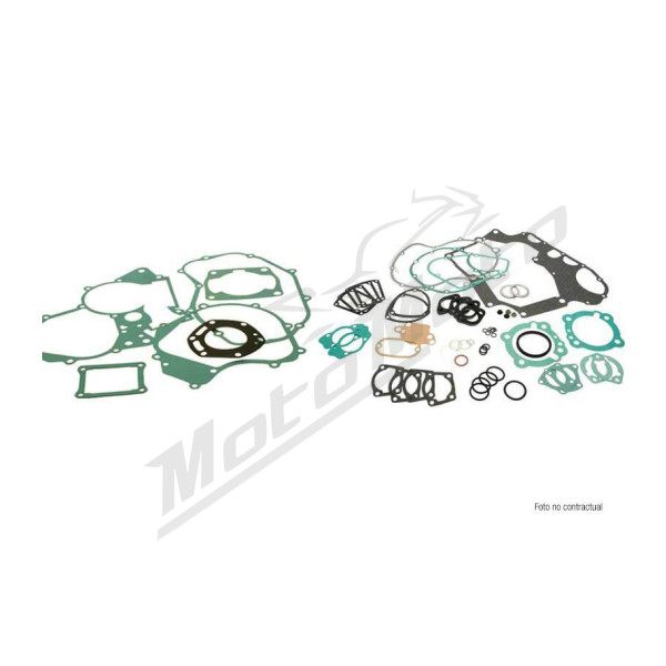 Engine Gasket set FANTIC /  YAMAHA 250cc 19-27