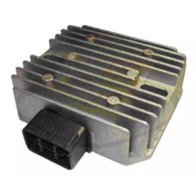 DZE Voltage Regulator 12V 35A Kawasaki / Suzuki / Yamaha 125-1700cc 02-19