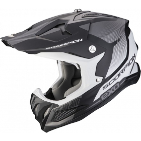 Scorpion VX-22 Air Attis MOTOCROSS HELMET