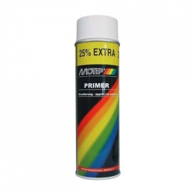 MOTIP White primer 500ml