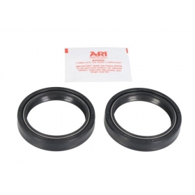 Oil seals ARI.136 50X63X11 BENELLI / DUCATI / GAS GAS / HUSQVARNA / MOTO MORINI / MV AGUSTA / TM 125-1299 2005-2019 2pcs