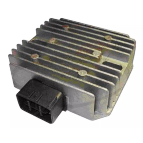 DZE Voltage Regulator 12V 35A Kawasaki / Suzuki / Yamaha 125-1700cc 02-19