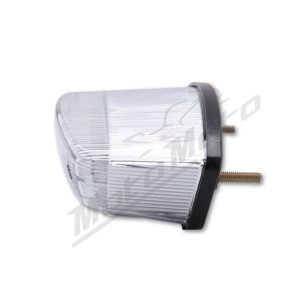 HIGHSIDER Monster LED universalus galinis žibintas 1vnt.