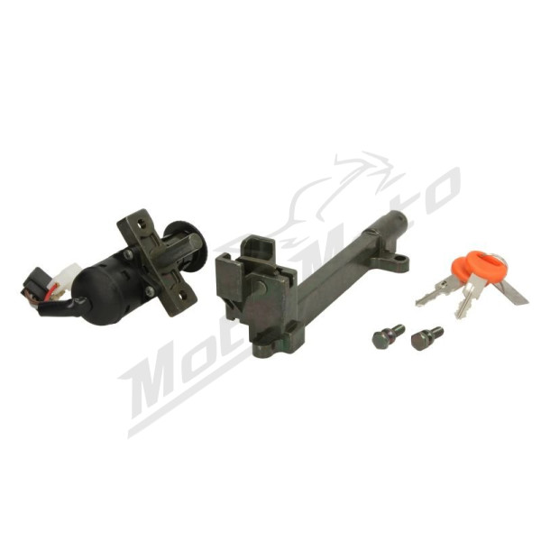 RMS Ignition switch (contain a set of locks) MBK / Yamaha 50 95-02