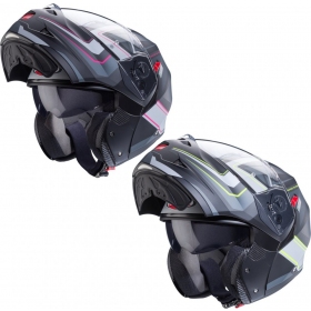 Caberg Duke X Tour Flip-Up Helmet