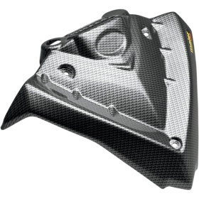 MAIER Replacement Hood Carbon Fiber Polaris Outlaw 500/525 06-08