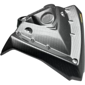MAIER Replacement Hood Carbon Fiber Polaris Outlaw 500/525 06-08