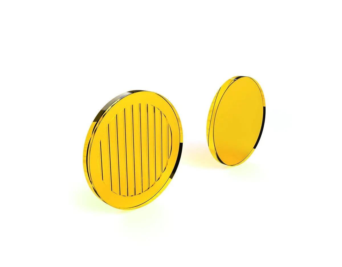 DENALI TriOptiC Lens Kit for DM LED Lights Yellow
