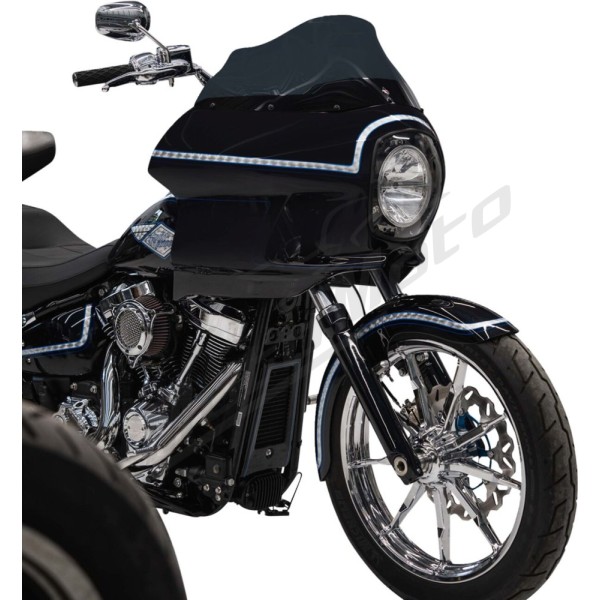 KLOCK WERKS FXRP-Style Fairing Kit HARLEY DAVIDSON FXLRS 1750-1923 18-25